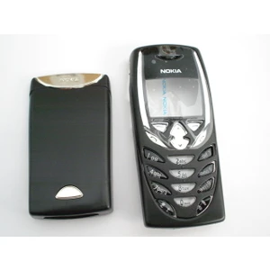 Nokia 8310 Kapak ve Tuş Takımı,sıfır,siyah Renk
