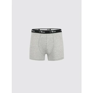 Erkek Gri Boxer