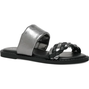 Nine West Gunnıs 2fx  Kadın Düz Terlik