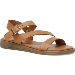 Nine West Kamne 2fx  Kadın Düz Sandalet