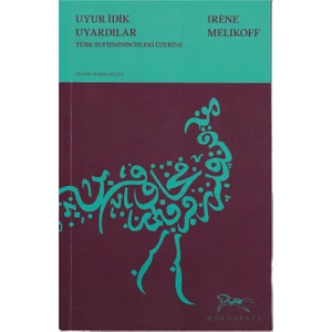 Uyur Idik Uyardılar