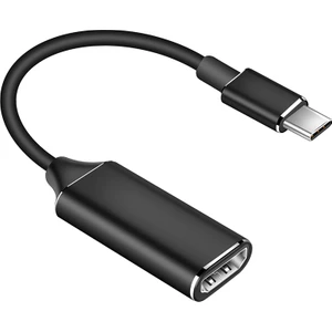 Type-C To 4K Full Hd HDMI Çevirici Hub Adaptör