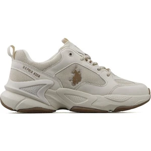 U.S. Polo Assn.  Klemma Kadın Spor Ayakkabı