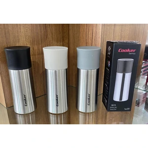 300 ml Çelik Mama termos