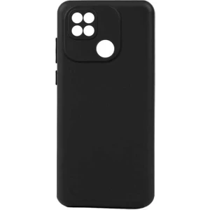 Xiaomi Redmi 10C Kılıf Lüx Kamera Koruma Çıkıntılı Soft Silikon