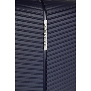 Lacivert  5224 Polipropilen Kabin Boy Valiz
