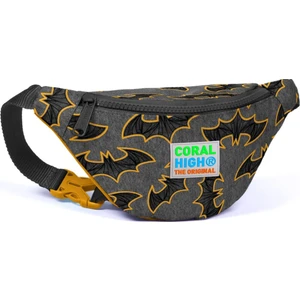 Coral High Yarasa Baskılı Bel Çantası - Erkek Çocuk
