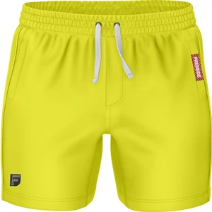 Training Short Stx-01