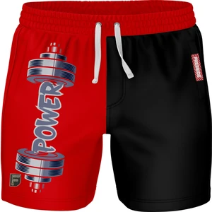 Training Short Stx-02