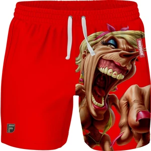 Training Short Stx-03