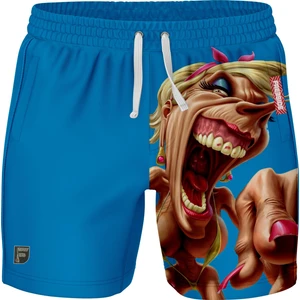 Training Short Stx-03
