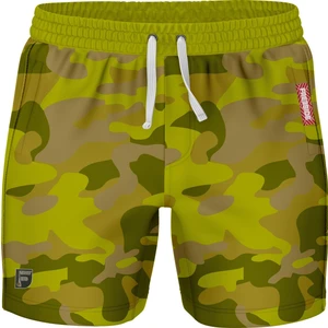 Training Short Stx-08