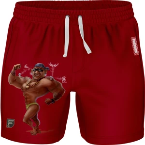 Training Shorts STX-04