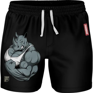 Training Short Stx-06