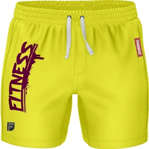 Training Short Stx-10