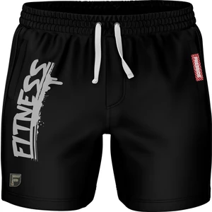 Training Short Stx-10