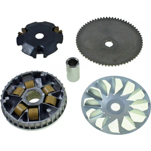 Honda Spacy 110 Ön Debriyaj Komple