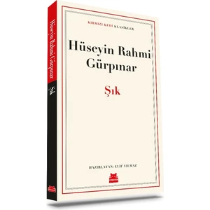 Şık - Hüseyin Rahmi Gürpınar