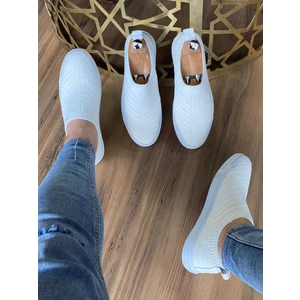 Lp %100 Triko Erkek Yazlık Rahat Günlük Hafif Sneaker Ayakkabı 40-44