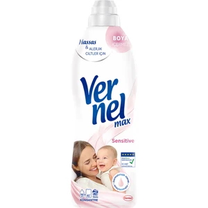 Max Sensitive 40 Yıkama 960 ml