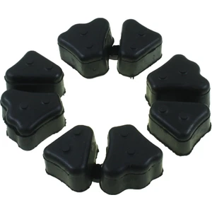 Honda Cbf 150 Kaplin Lastiği