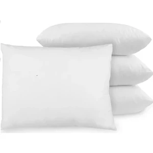 ÇİÇEKCE HOME Silikon Yastık 650 gr 50 x 70 4 Adet