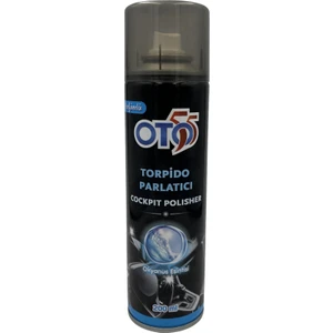 Torpido Parlatıcı Sprey 200 ml