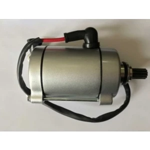 Mert Motors 200 Kuba - Cg - Agk - Mondial - Çelik - Falcon Mars Motoru Dinamo