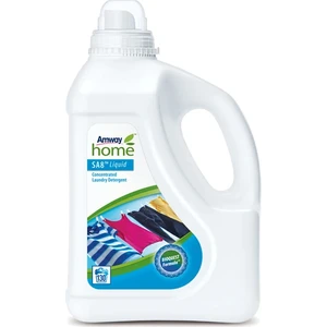 Konsantre Color Premium Sıvı Deterjan Amway Home Sa8