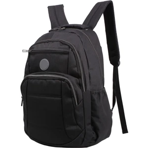 20111 Günlük ve Okul Sırt Çantası Siyah