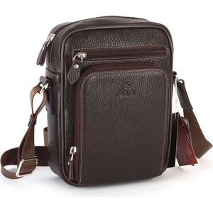 Aka 328 Hakiki Deri Erkek Postacı Çantası