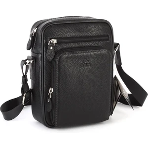 Aka 328 Hakiki Deri Erkek Postacı Çantası