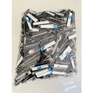 Orse Reklam Yaka Kartı Iğnesi 100 Adet