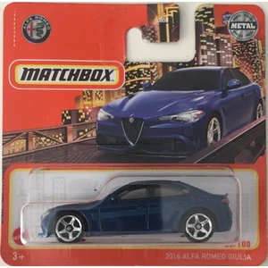 2016 Alfa Romeo Giulia