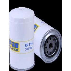 FIL FILTRE ZP514 Yag Filtresi 50Nc Zeta (Zp514) 01901603 (WR484853)
