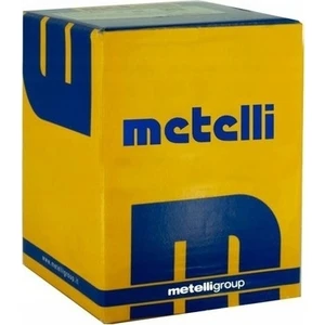 METELLI 15-1013 Aks Kafasi Koruklu (Fiat: Tempra-Tipo 1.4 1.6) 7629457 151013 (WH795278A)