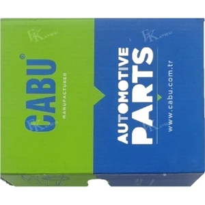 CABU 331806 Arka Kapi Kusagi Sag Focus 05-08 C Max 03- 08 3M51R25532 (WN287791)