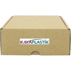 KAYA PLASTIK KD-1428 Kapi Ic Acma Kolu Sol Logan Sandero Duster Lodgy Dokker (Krom) 8200735219 KD1428 (WF154674)