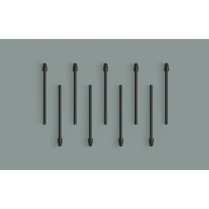 2 Marker Tips Yedek Kalem Uçları 9'lu Set