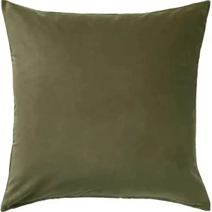 ÇİÇEKCE HOME Kırlent Kılıfı Kadife 6li 45 x 45 cm