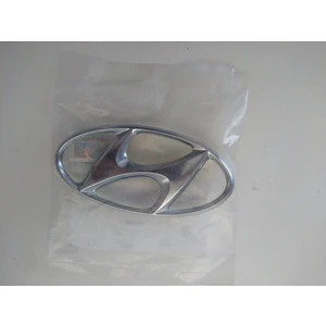 Vrp 86341-39000 Hyundai Accent Admire 2003-2006 Ön Hyundai Arması