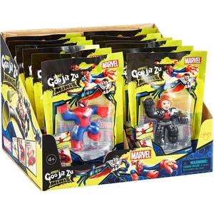 Giochi Preziosi GJM01000 Goojitsu Marvel Minis