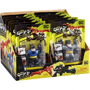 Giochi Preziosi GJT30000 Goojitsu Dc Minis