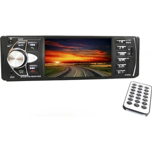 DEX-4020D Ekranlı Kumandalı Oto Teyp
