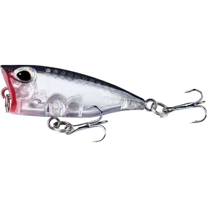 Kaptan Nemo Popper Tiny Lrf A 4 cm Suni Maket Balık Yem 3,3 gr