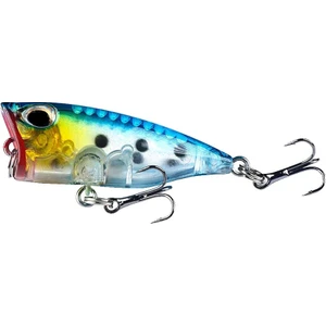 Kaptan Nemo Popper Tiny Lrf B 4 cm Suni Maket Balık Yem 3,3 gr
