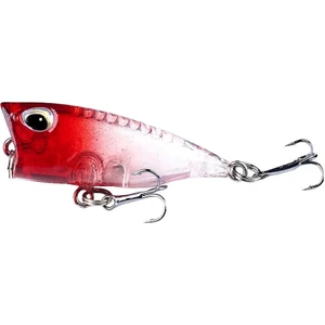 Kaptan Nemo Popper Tiny Lrf C 4 cm Suni Maket Balık Yem 3,3 gr