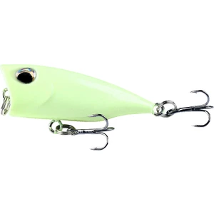 Kaptan Nemo Popper Tiny Lrf D Glow Fosforlu 4 cm Suni Maket Balık Yem 3,3 gr