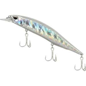 Kaptan Nemo Minnow Realis Jerkbait A 12 cm Maket Balık 17 gr