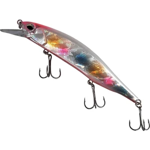Kaptan Nemo Minnow Realis Jerkbait D 12 cm Maket Balık 17 gr